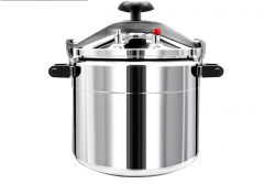 高压锅（Pressure cooker）