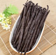 香草条（ Vanilla strip）