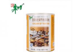 塔塔粉（ cream of tartar）