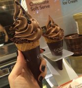 冰激凌脆筒(Ice cream cone)