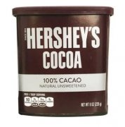 可可粉（ Cocoa powder）