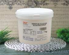 葡萄糖浆（Grape syrup）