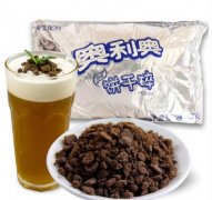 奥利奥饼干碎（Oreo biscuit cru