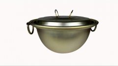 行军锅（Field cauldron）