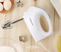 电动打蛋机（Electric egg beatin