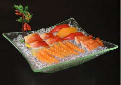 自助餐凉菜盘（Buffet dish dish）