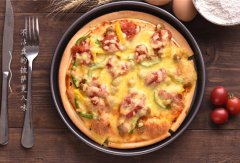 披萨烤盘（Pizza grill）