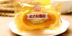 盼盼法式小面包（Panpan French