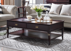 美式茶几（American tea table）
