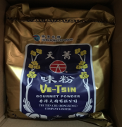 佛手味粉（Gourmet powder）