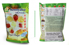 蒟蒻粉（Glucomannan）