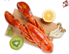 龙虾（Lobster）