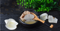 海底椰（Coconut）