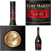 人头马干邑白兰地（ Remy Mart